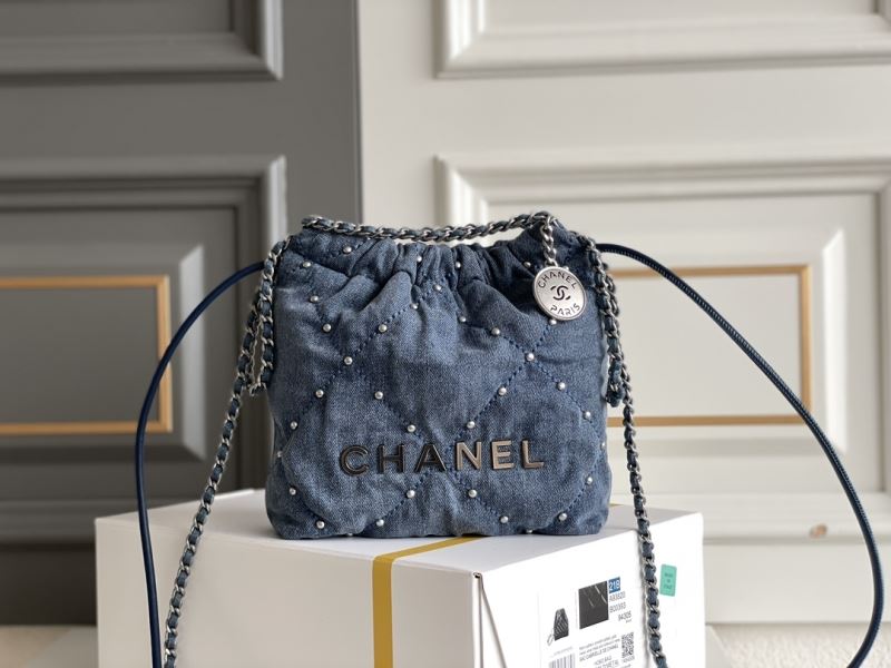 Chanel Satchel Bags